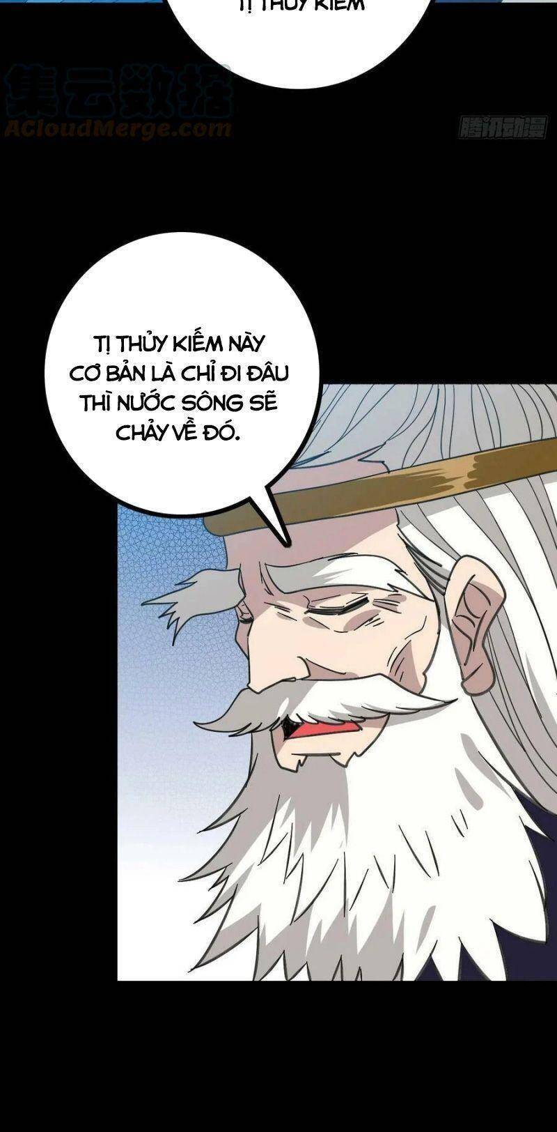 Tru Tà Chapter 83 - 9