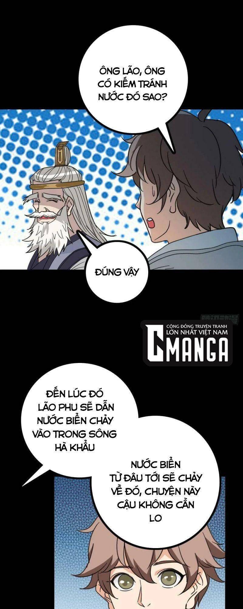 Tru Tà Chapter 83 - 10