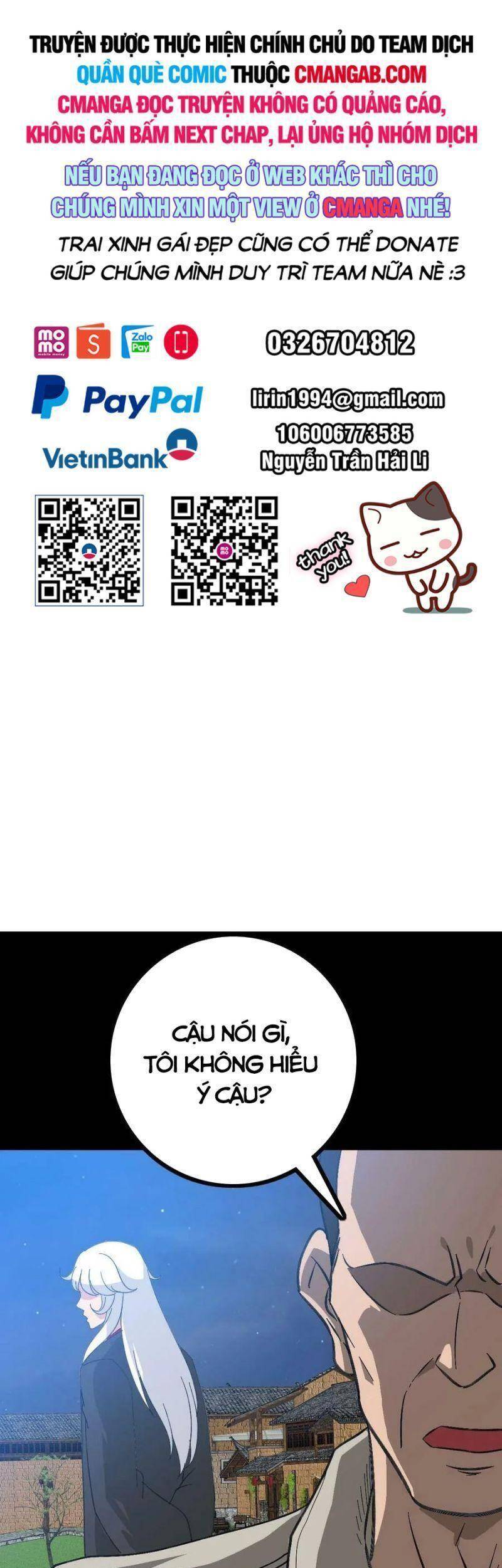 Tru Tà Chapter 90 - 1