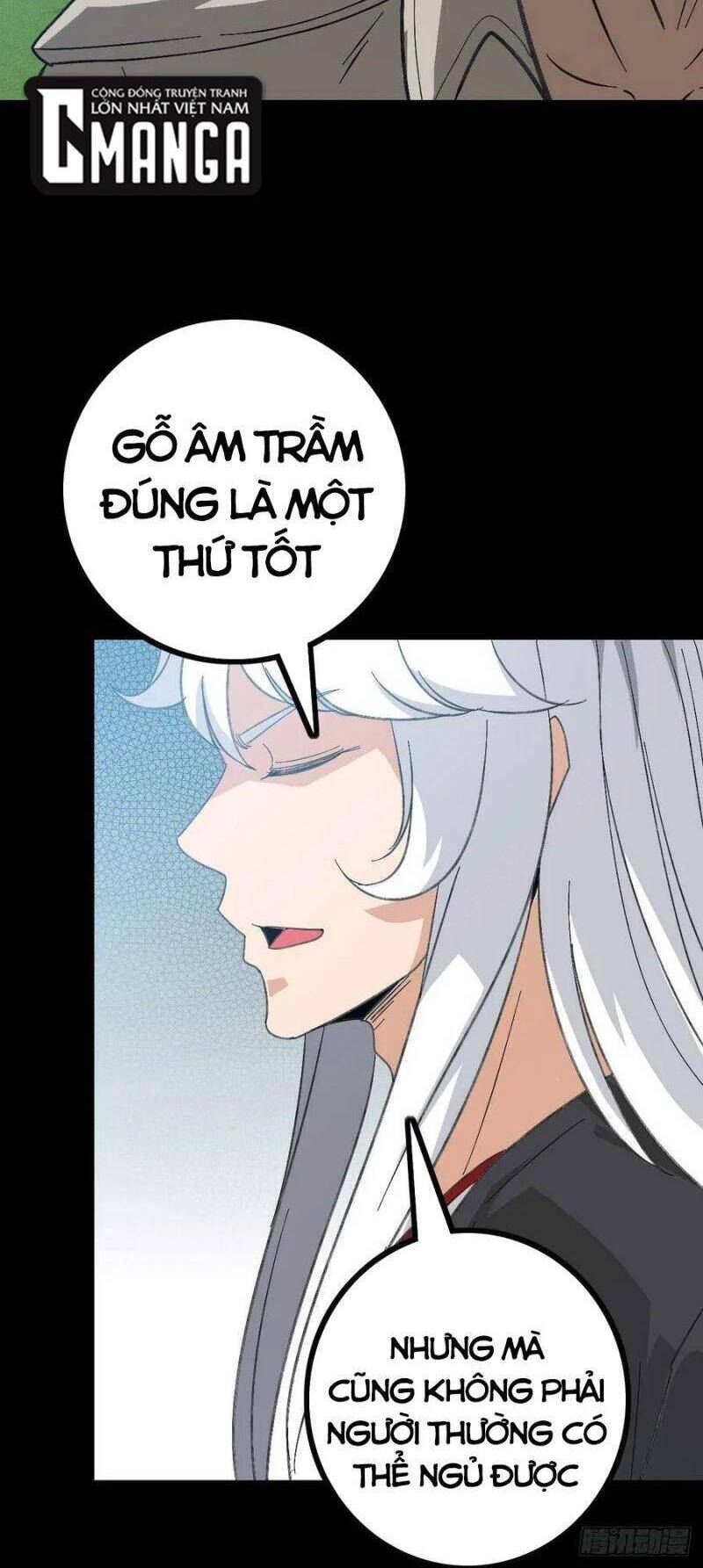 Tru Tà Chapter 90 - 2