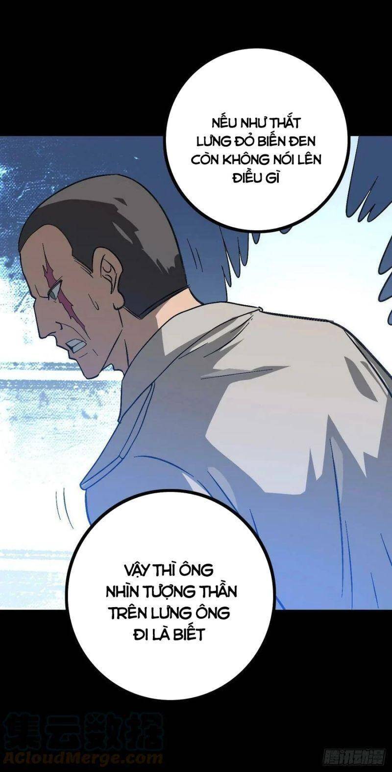 Tru Tà Chapter 90 - 12