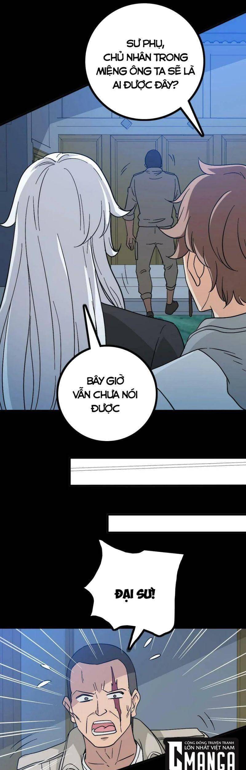 Tru Tà Chapter 90 - 15