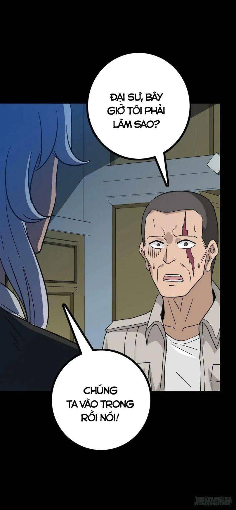 Tru Tà Chapter 90 - 18