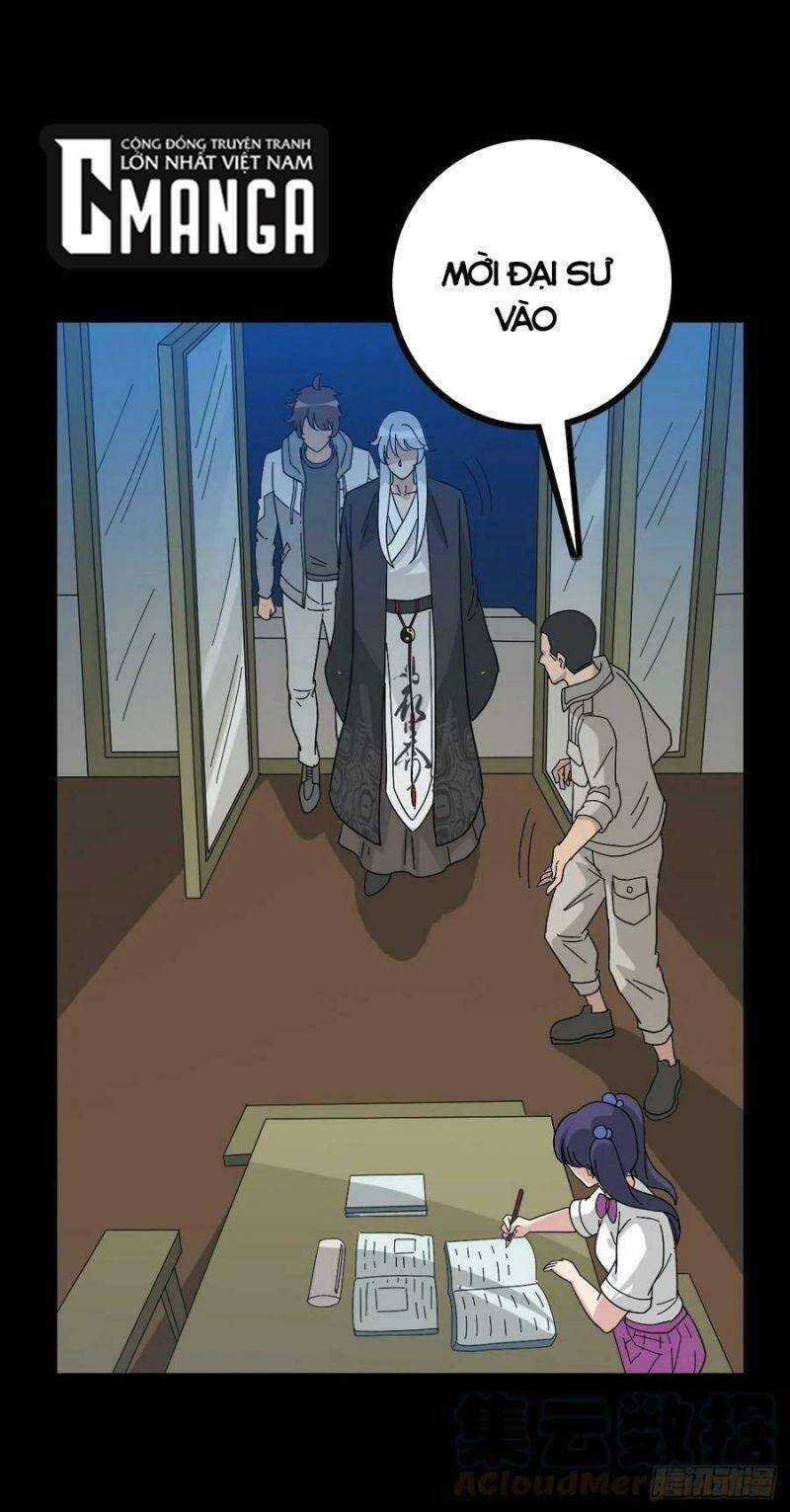 Tru Tà Chapter 90 - 19