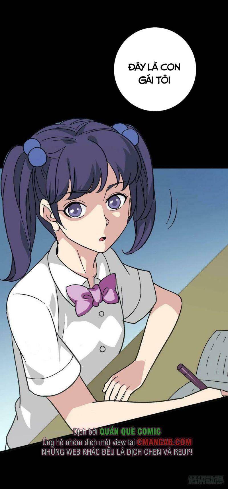 Tru Tà Chapter 90 - 20