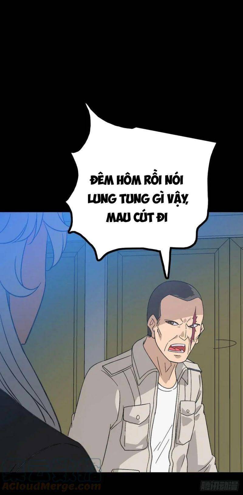 Tru Tà Chapter 90 - 3