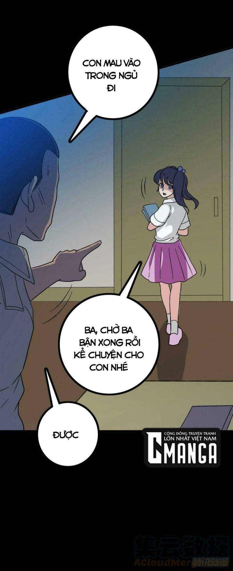 Tru Tà Chapter 90 - 21