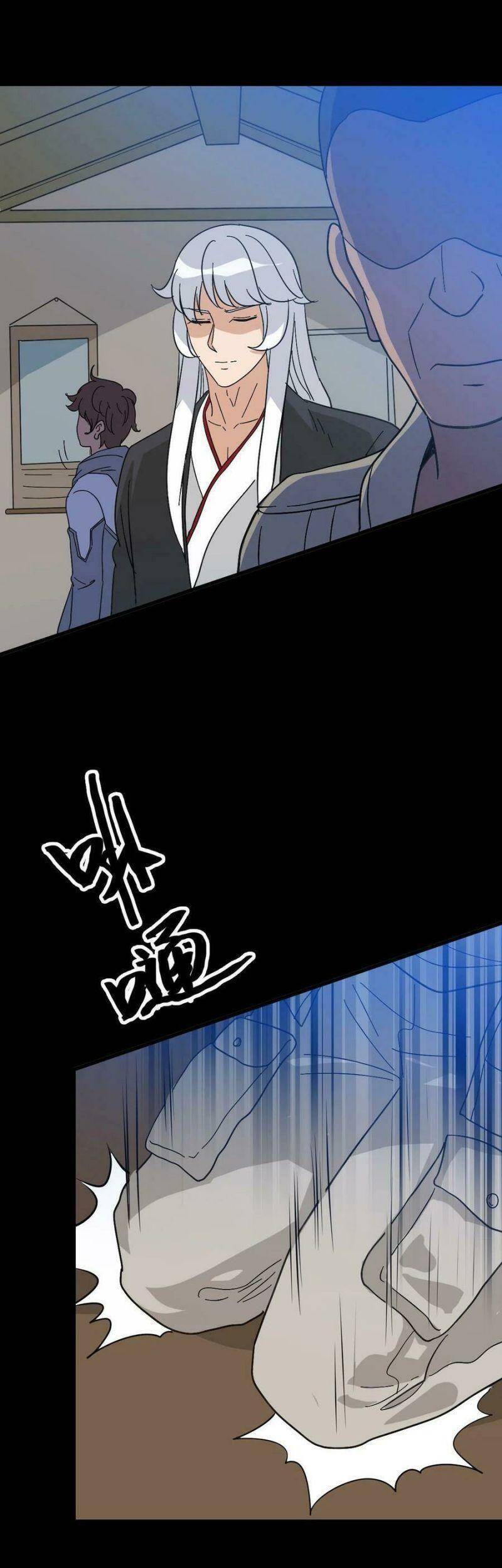 Tru Tà Chapter 90 - 22