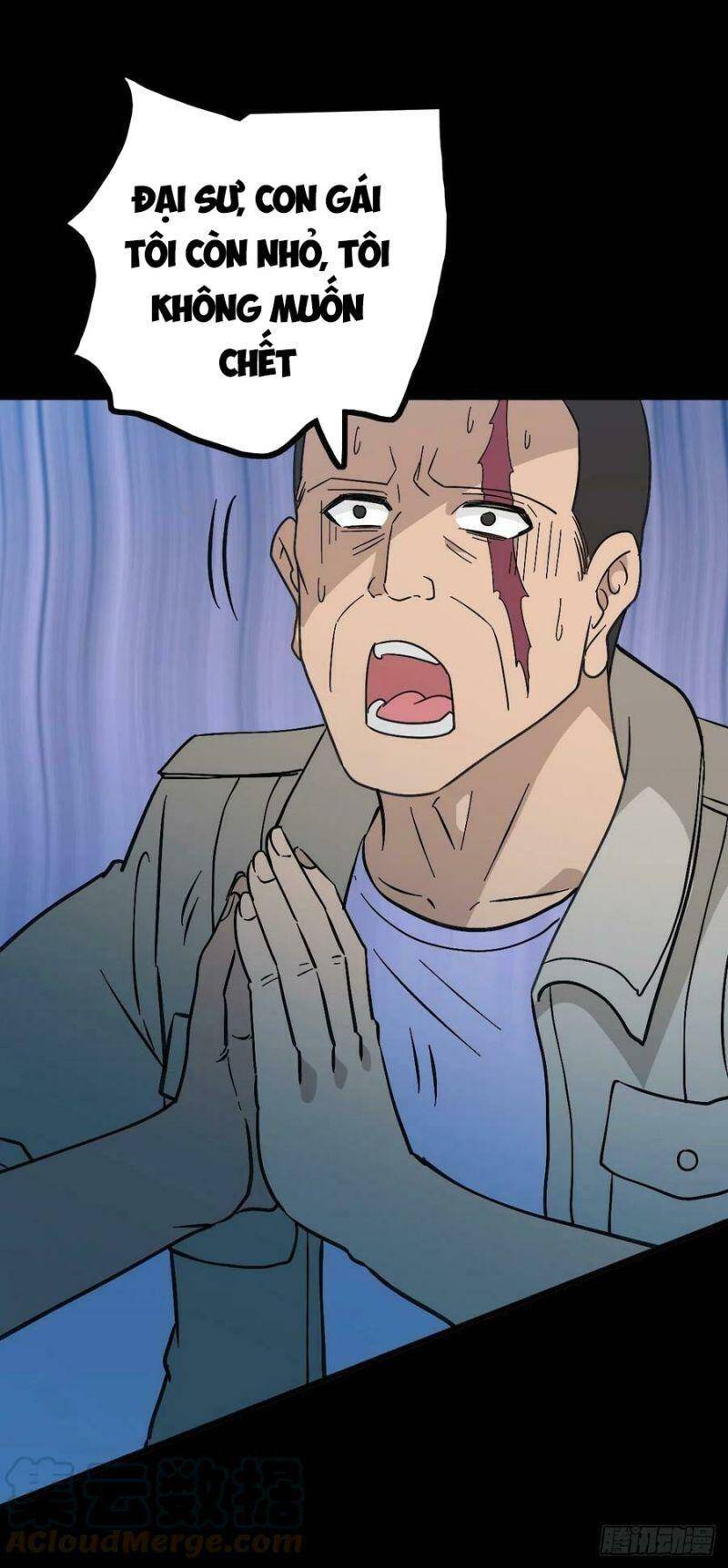 Tru Tà Chapter 90 - 24