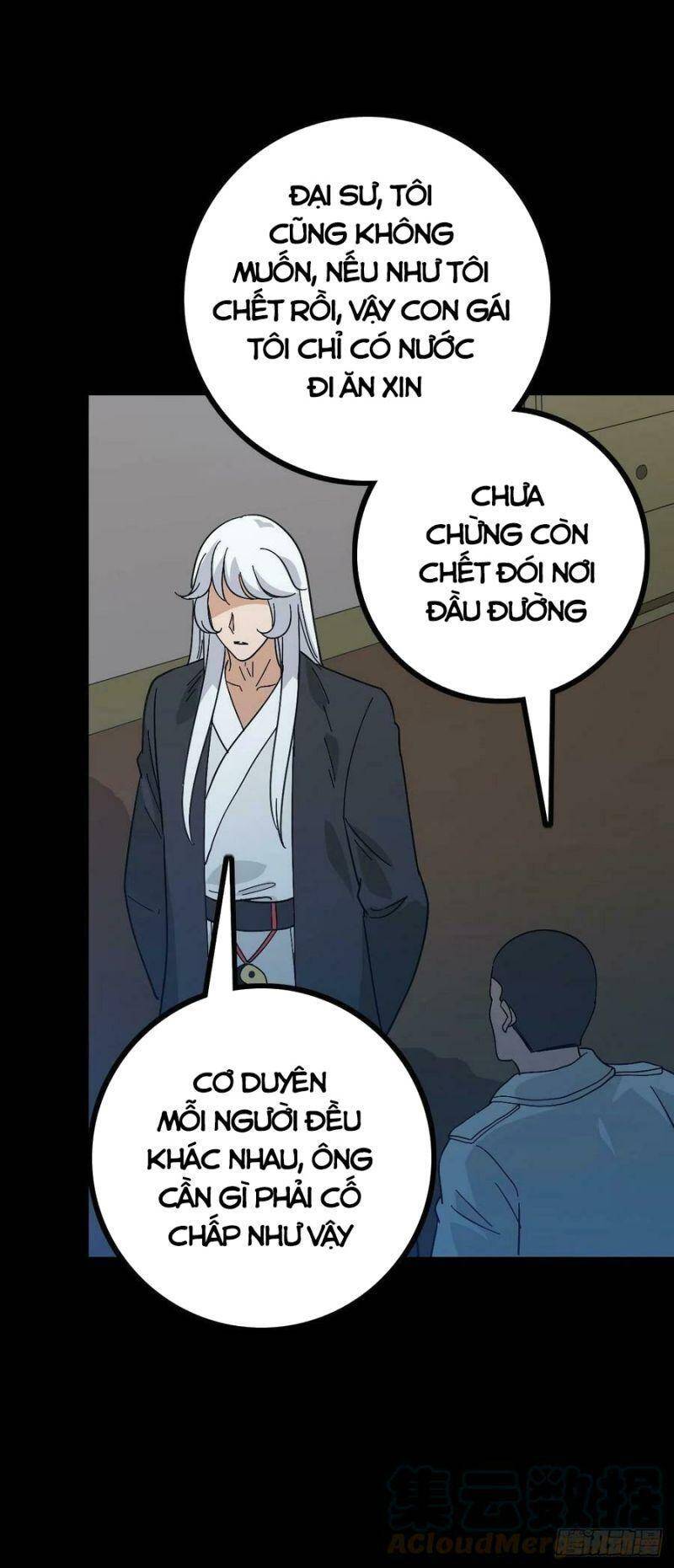 Tru Tà Chapter 90 - 26