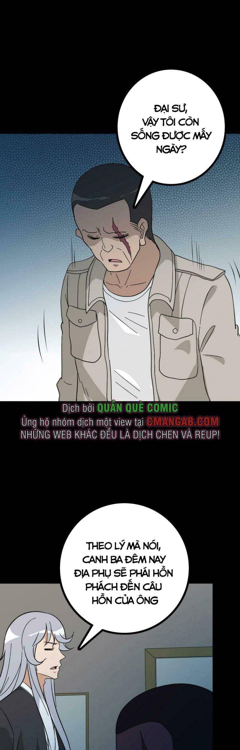 Tru Tà Chapter 90 - 27