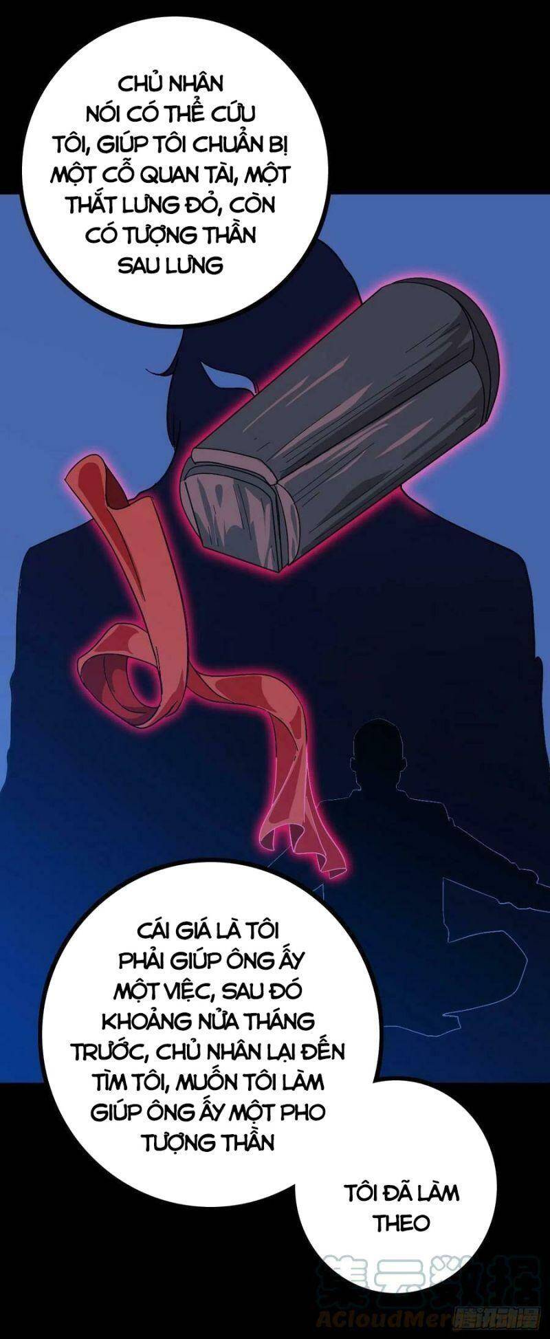 Tru Tà Chapter 90 - 32