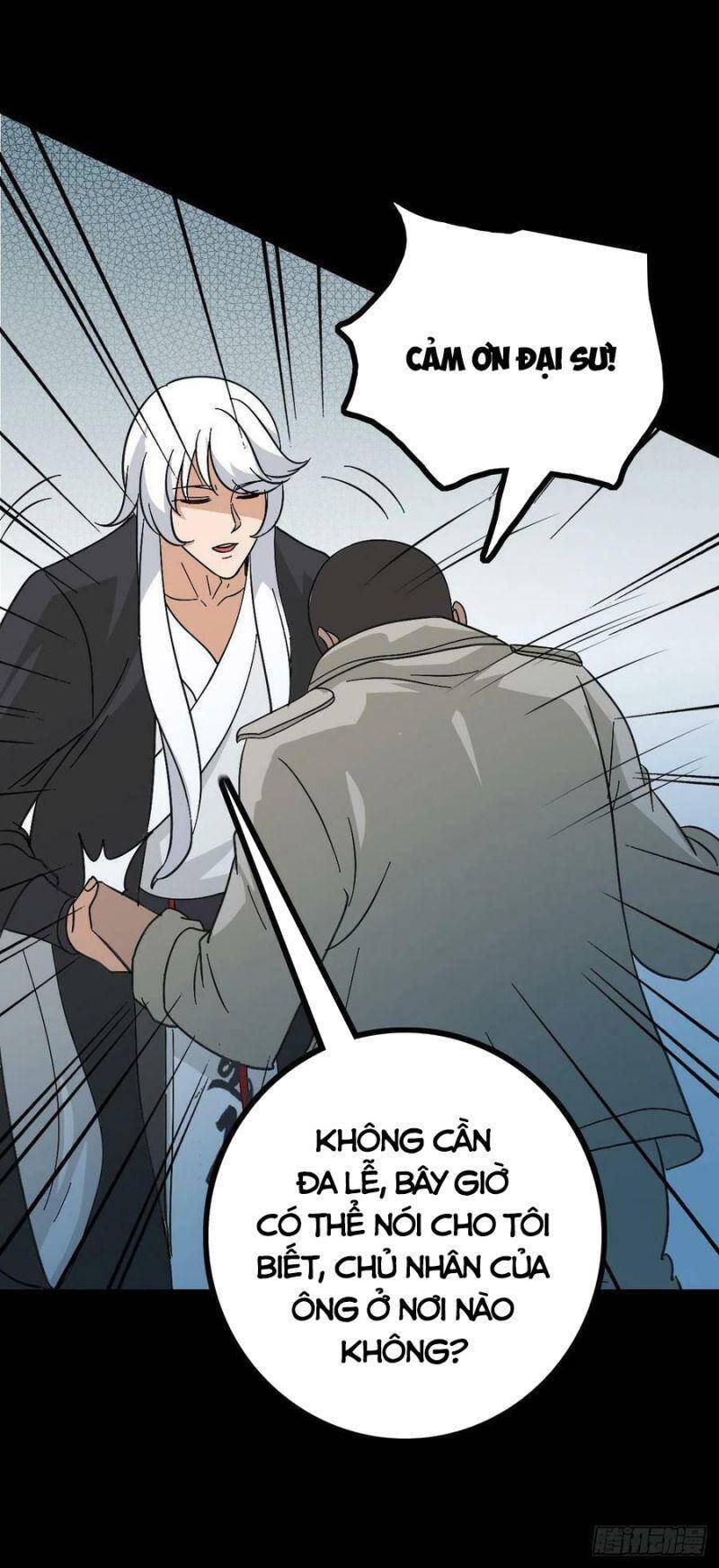 Tru Tà Chapter 90 - 41