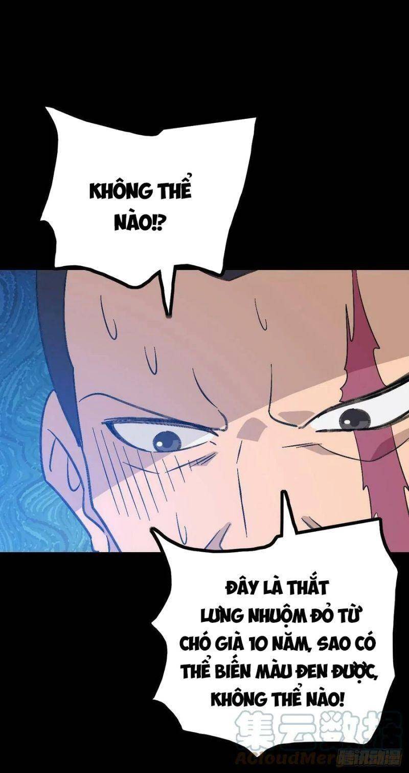 Tru Tà Chapter 90 - 8