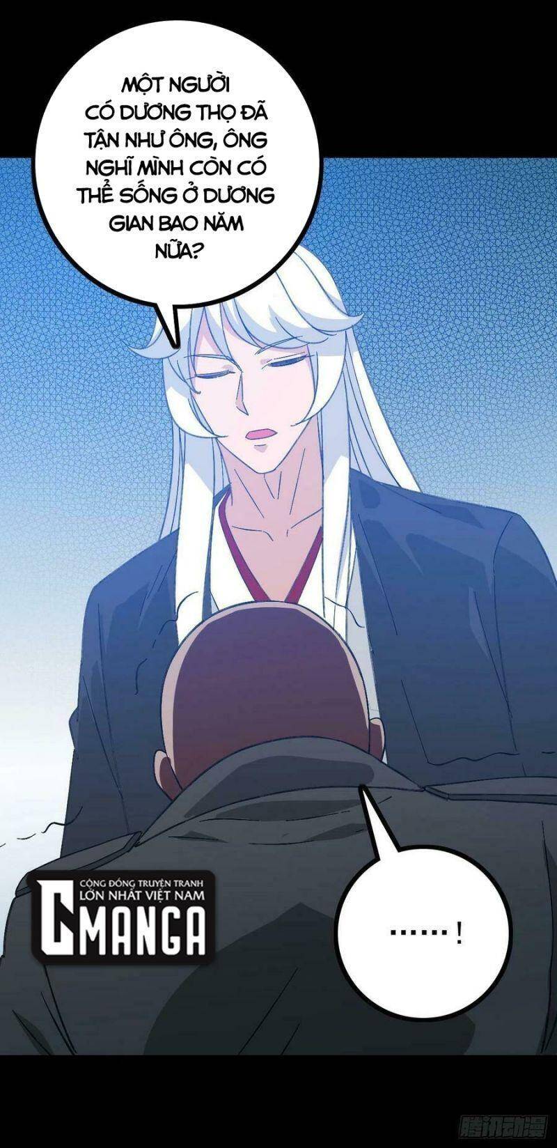 Tru Tà Chapter 90 - 9