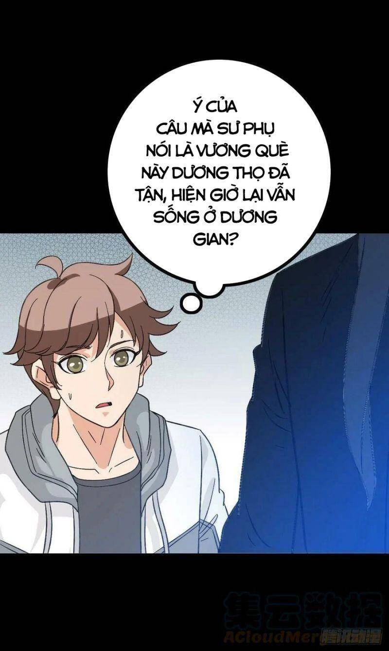 Tru Tà Chapter 90 - 10