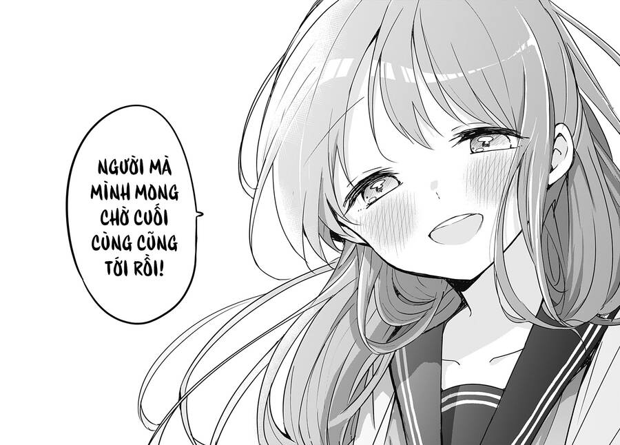 Kubo-San Wa Boku (Mobu) Wo Yurusanai Chapter 115 - 12