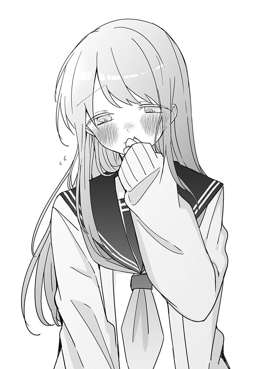 Kubo-San Wa Boku (Mobu) Wo Yurusanai Chapter 125 - 12