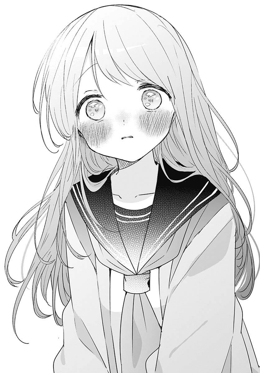 Kubo-San Wa Boku (Mobu) Wo Yurusanai Chapter 139 - 12