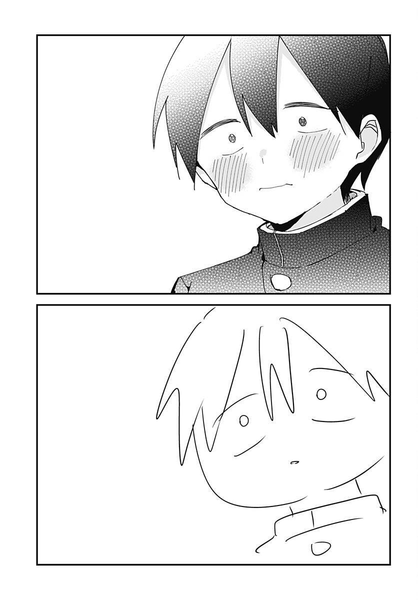 Kubo-San Wa Boku (Mobu) Wo Yurusanai Chapter 140 - 6
