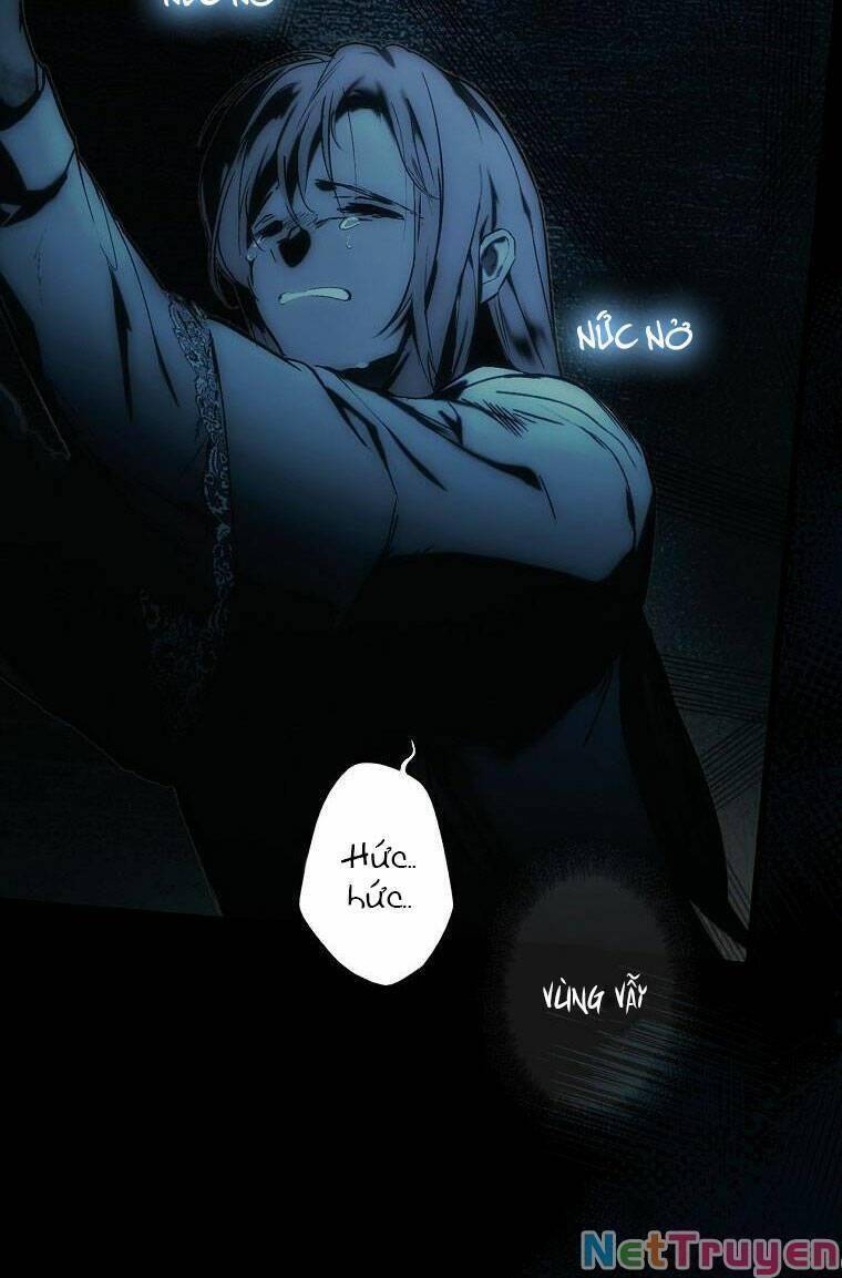 Câu Chuyện Cổ Tích Của Mẹ Kế Chapter 96 - 39