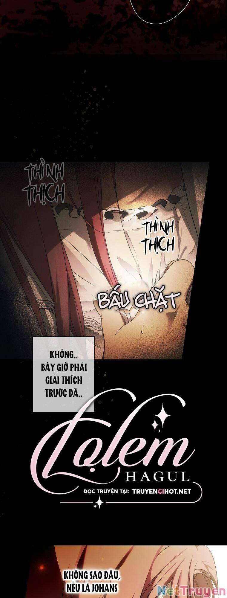 Câu Chuyện Cổ Tích Của Mẹ Kế Chapter 96 - 6