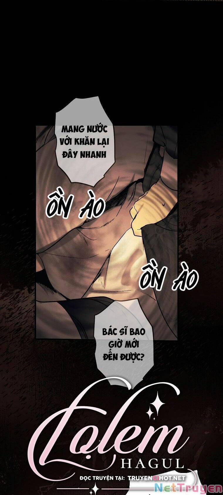 Câu Chuyện Cổ Tích Của Mẹ Kế Chapter 96 - 55