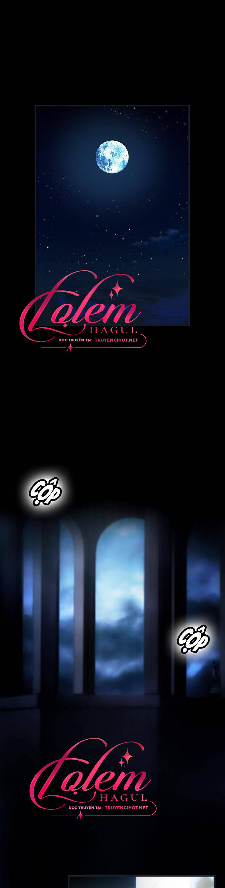 Câu Chuyện Cổ Tích Của Mẹ Kế Chapter 100 - 1