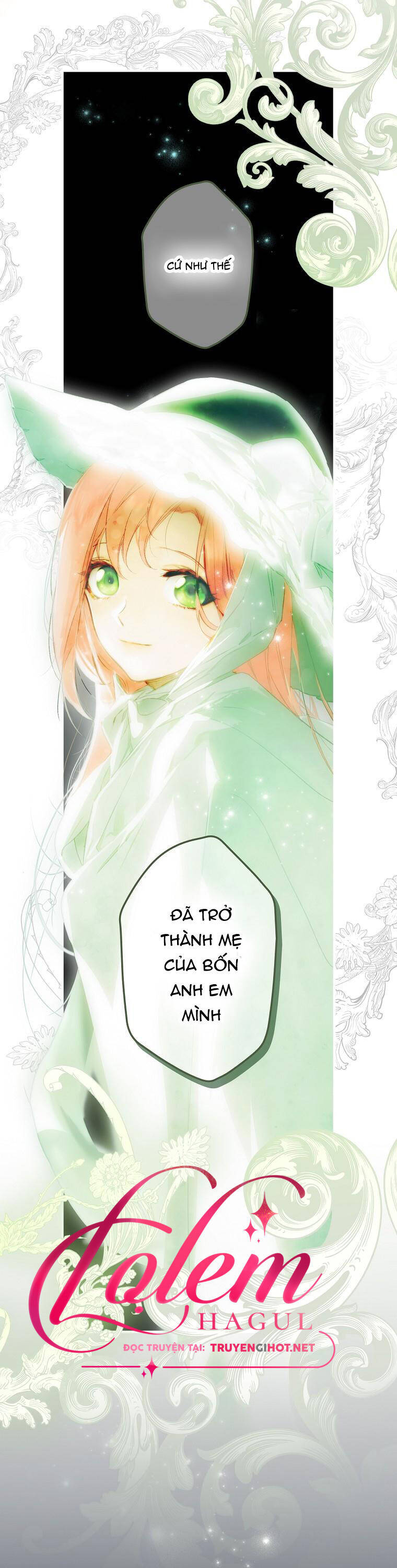 Câu Chuyện Cổ Tích Của Mẹ Kế Chapter 100 - 17