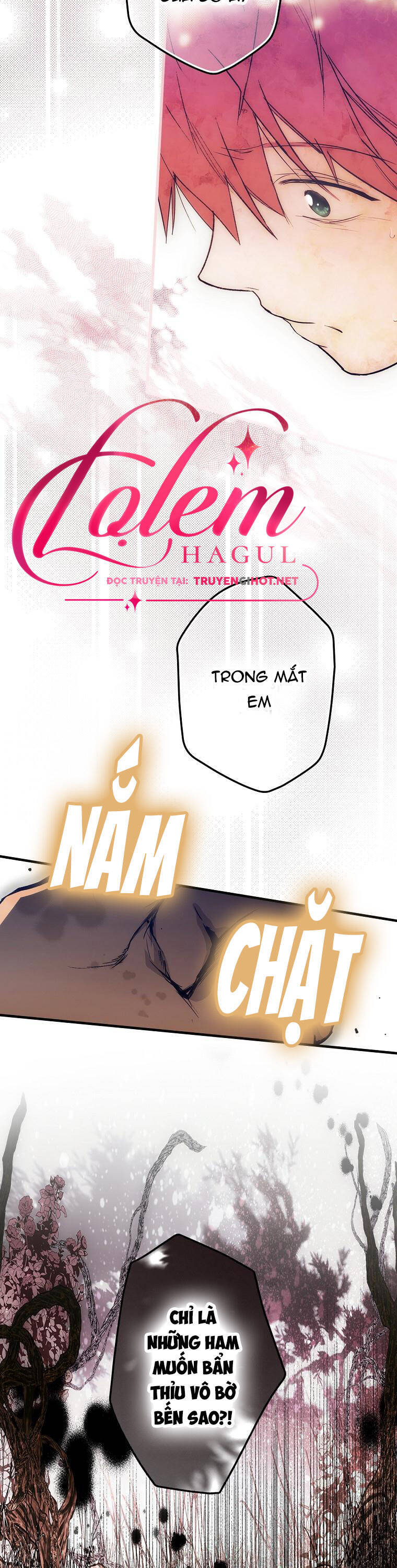 Câu Chuyện Cổ Tích Của Mẹ Kế Chapter 100 - 20