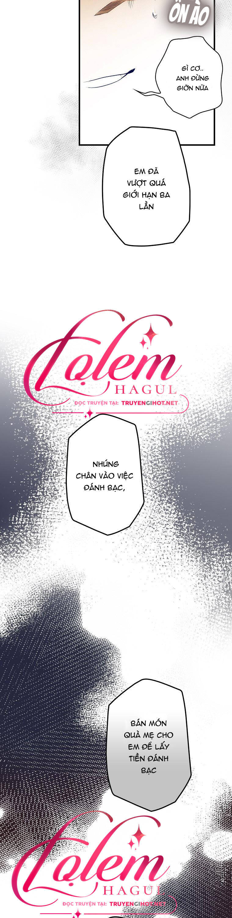 Câu Chuyện Cổ Tích Của Mẹ Kế Chapter 100 - 27