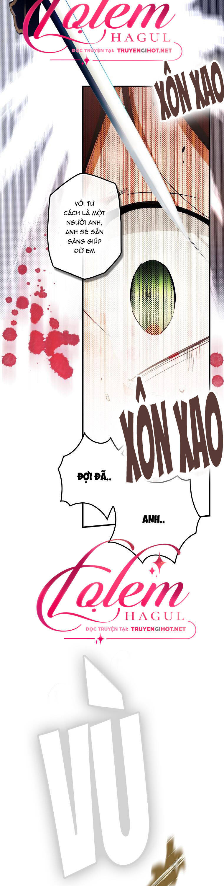 Câu Chuyện Cổ Tích Của Mẹ Kế Chapter 100 - 29