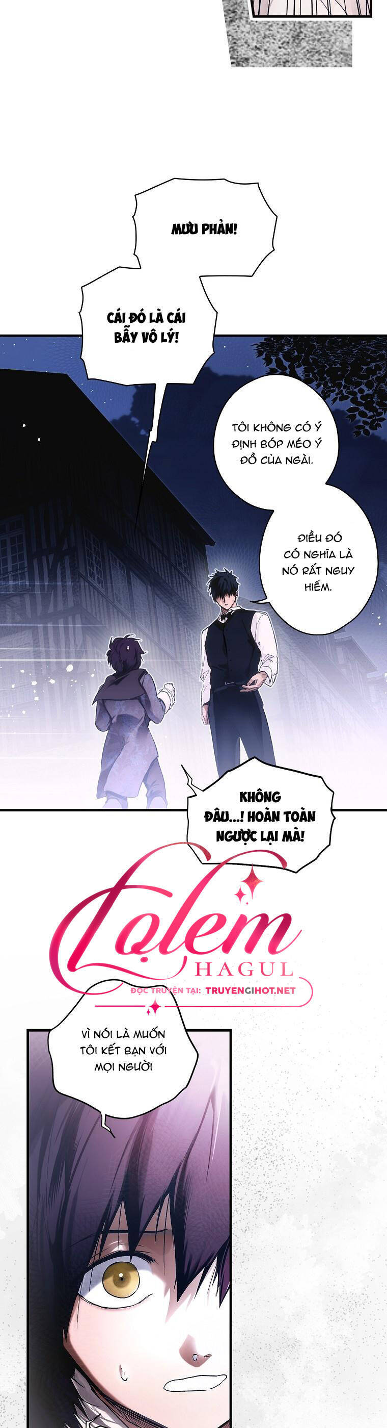 Câu Chuyện Cổ Tích Của Mẹ Kế Chapter 101 - 23
