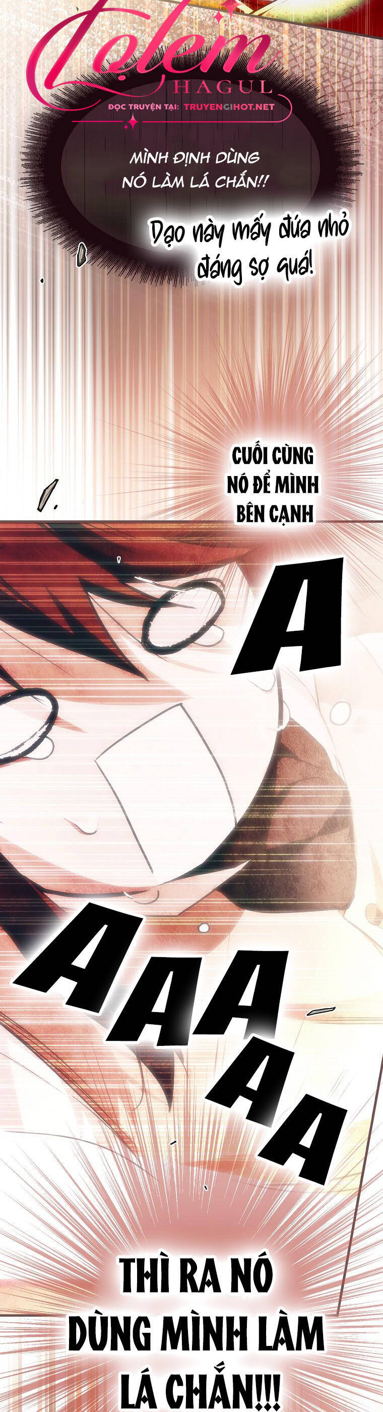 Câu Chuyện Cổ Tích Của Mẹ Kế Chapter 101 - 7