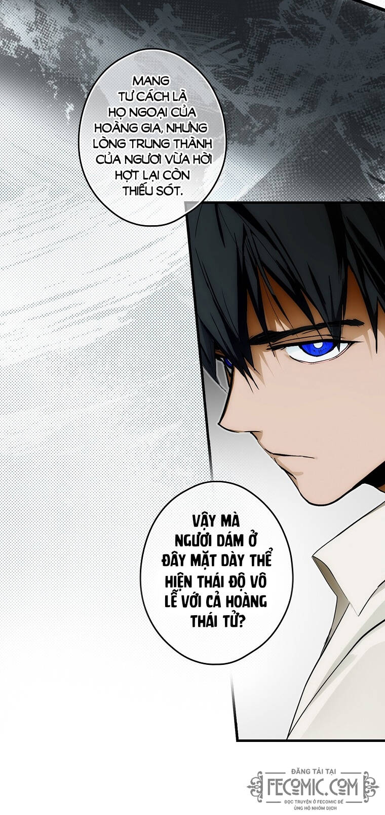 Câu Chuyện Cổ Tích Của Mẹ Kế Chapter 92 - 12