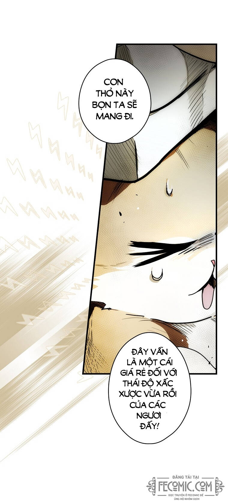 Câu Chuyện Cổ Tích Của Mẹ Kế Chapter 92 - 18