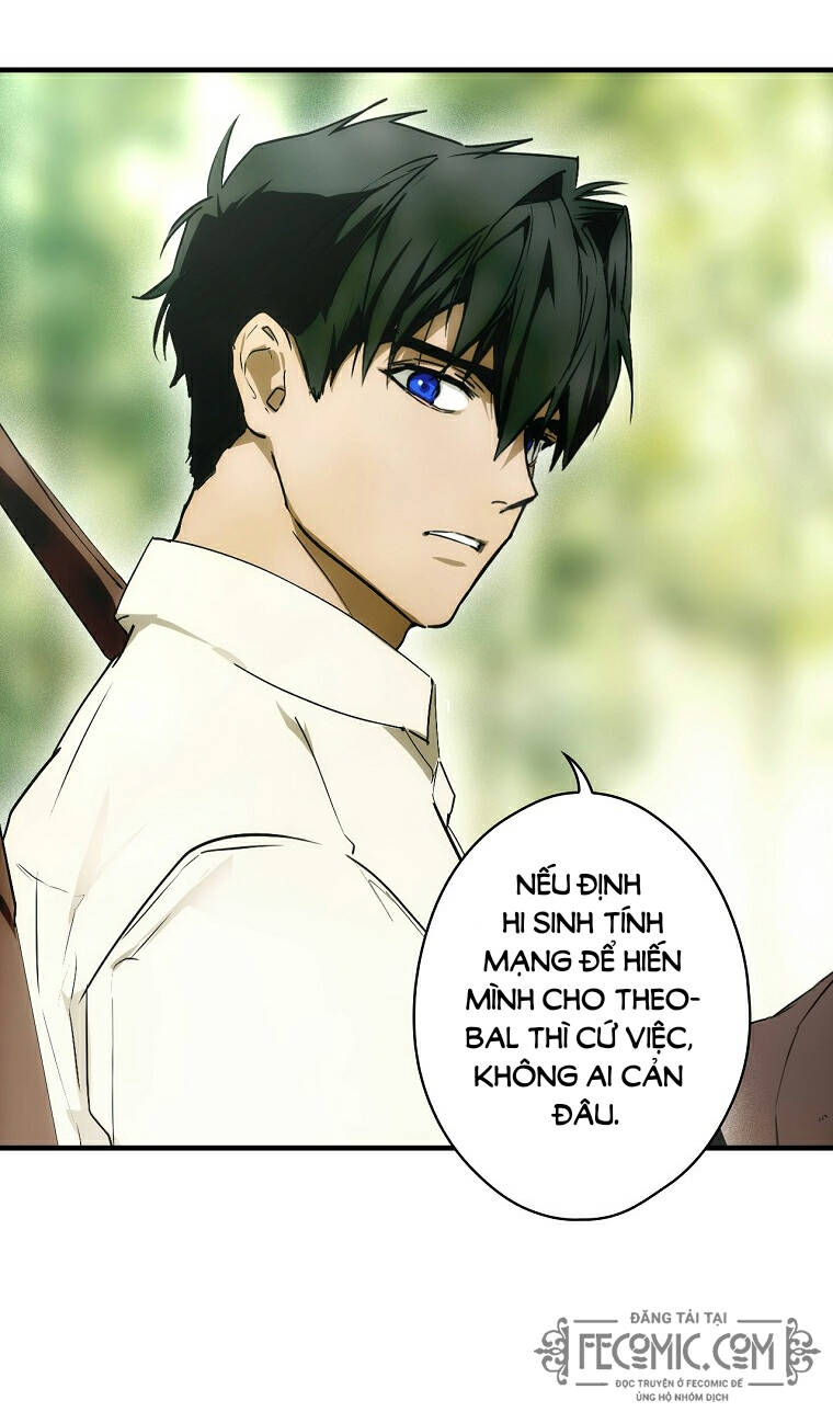 Câu Chuyện Cổ Tích Của Mẹ Kế Chapter 92 - 29