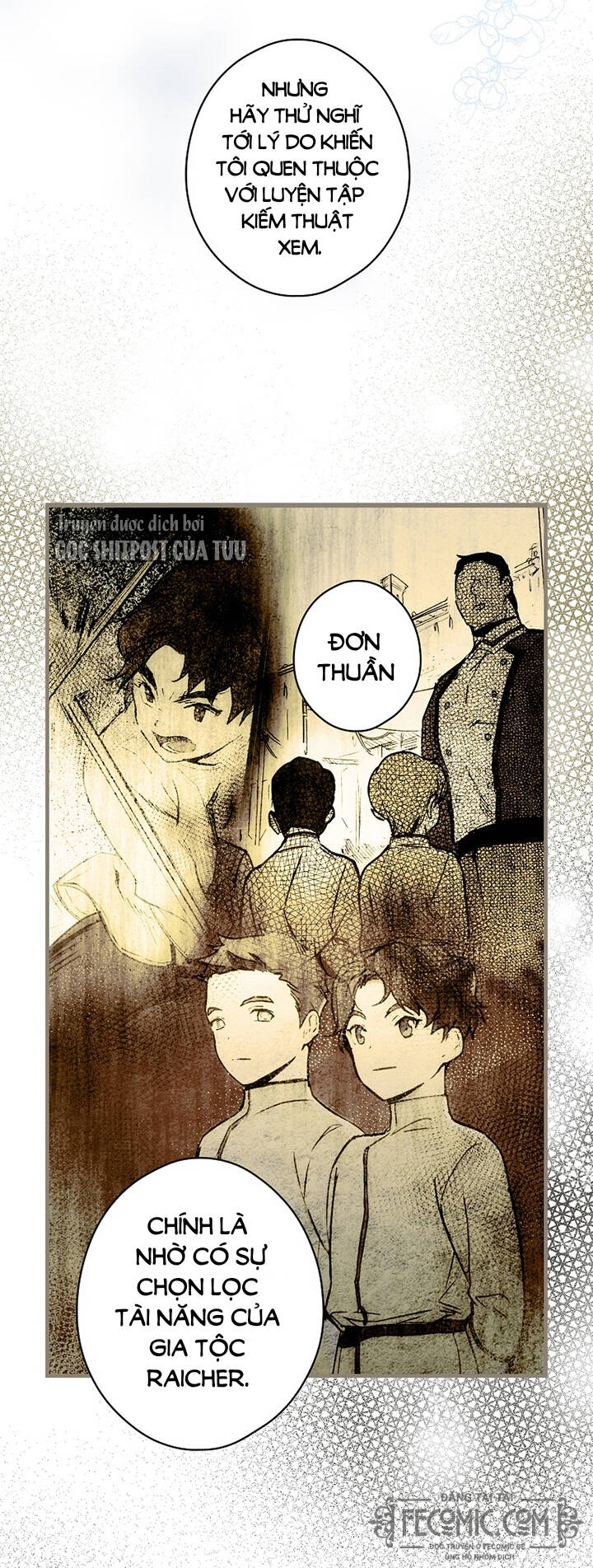 Câu Chuyện Cổ Tích Của Mẹ Kế Chapter 93 - 12