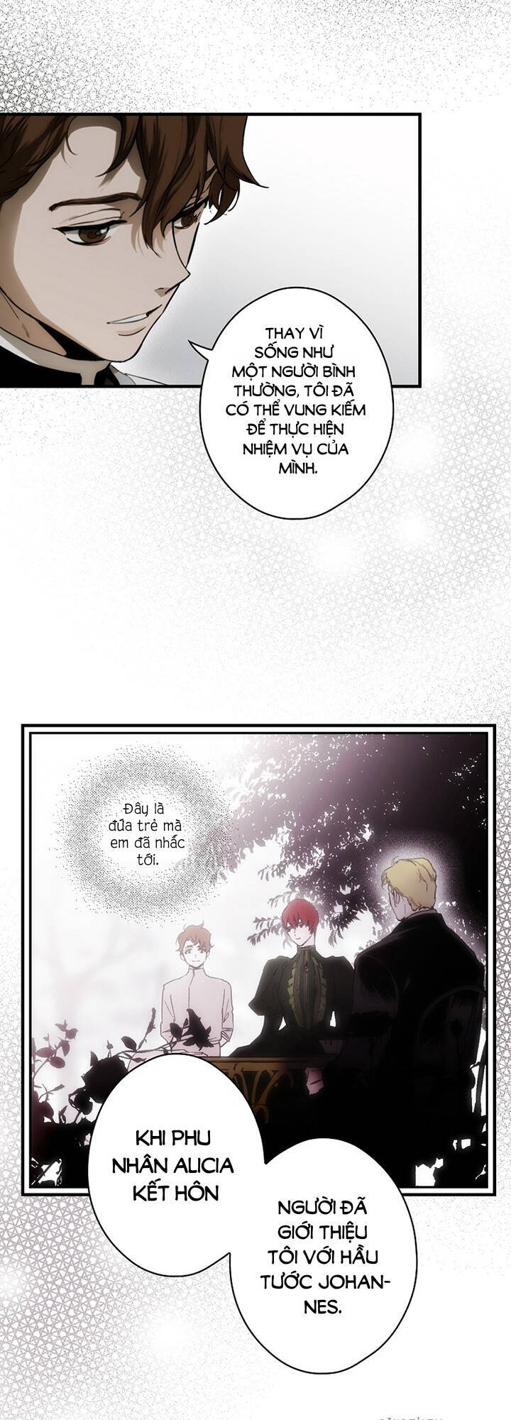Câu Chuyện Cổ Tích Của Mẹ Kế Chapter 93 - 13