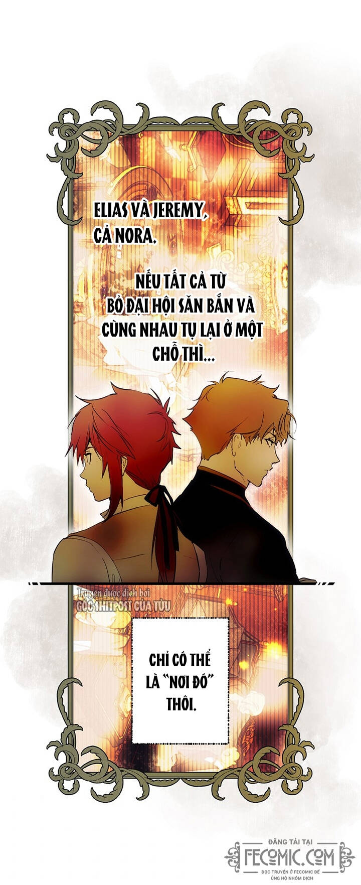 Câu Chuyện Cổ Tích Của Mẹ Kế Chapter 93 - 38
