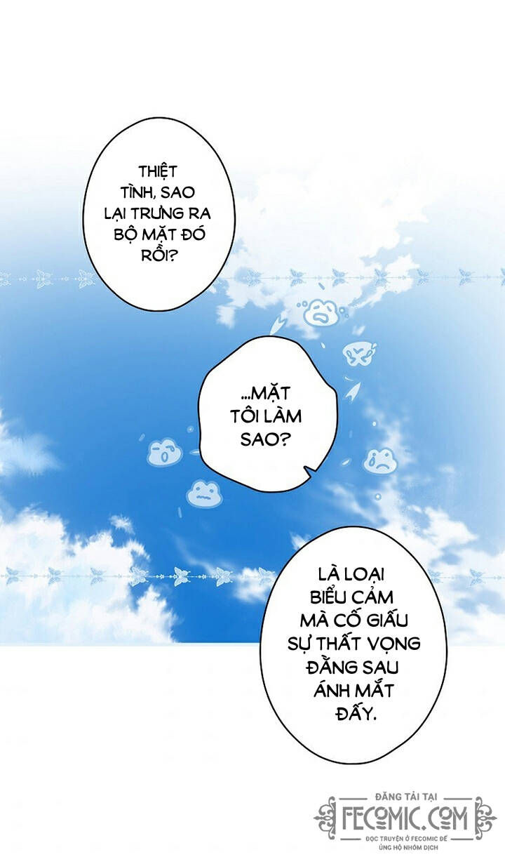 Câu Chuyện Cổ Tích Của Mẹ Kế Chapter 93 - 7