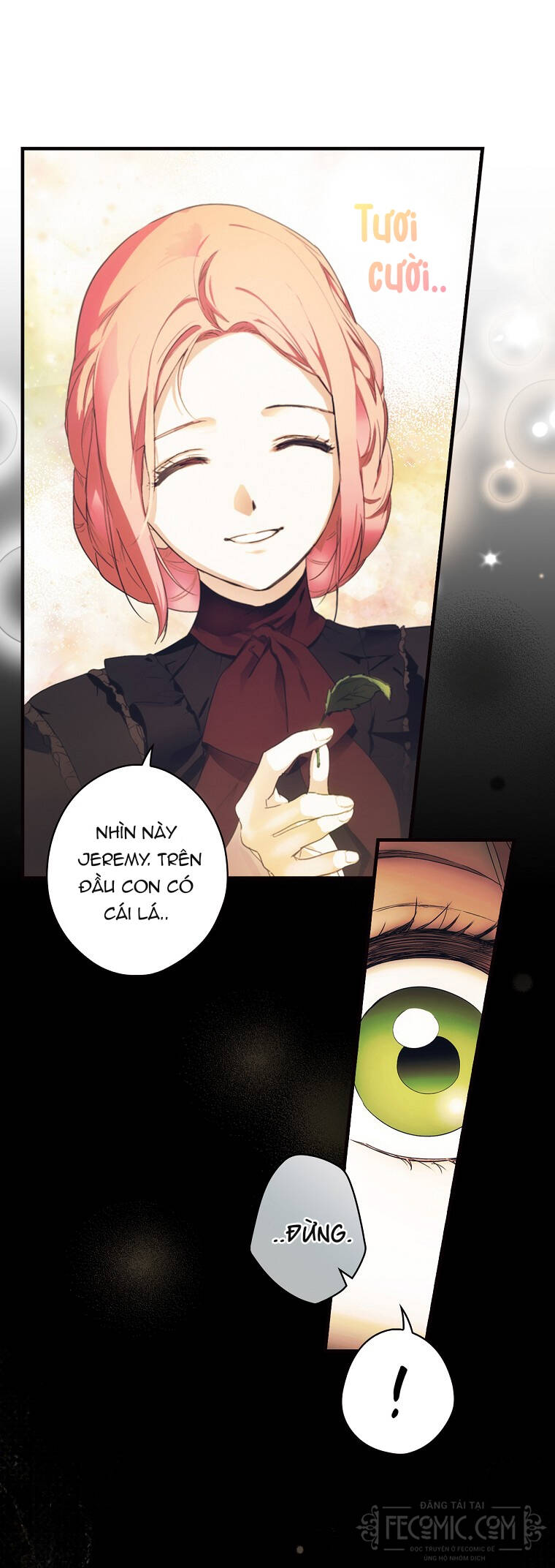 Câu Chuyện Cổ Tích Của Mẹ Kế Chapter 95 - 19