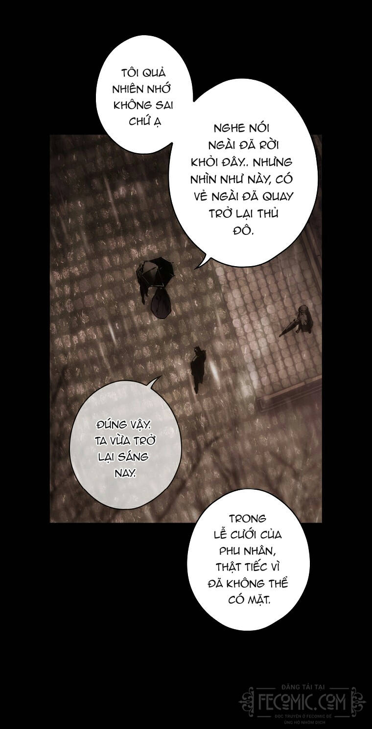 Câu Chuyện Cổ Tích Của Mẹ Kế Chapter 95 - 39