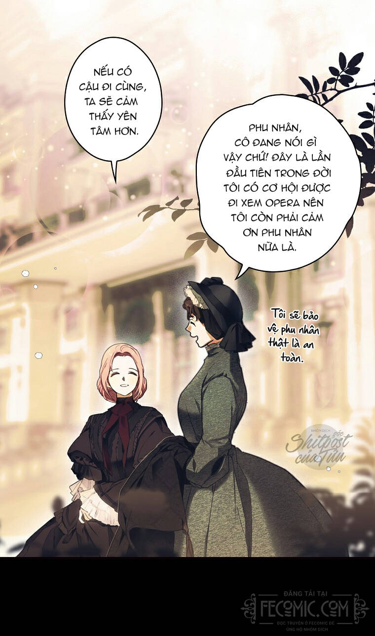 Câu Chuyện Cổ Tích Của Mẹ Kế Chapter 95 - 10