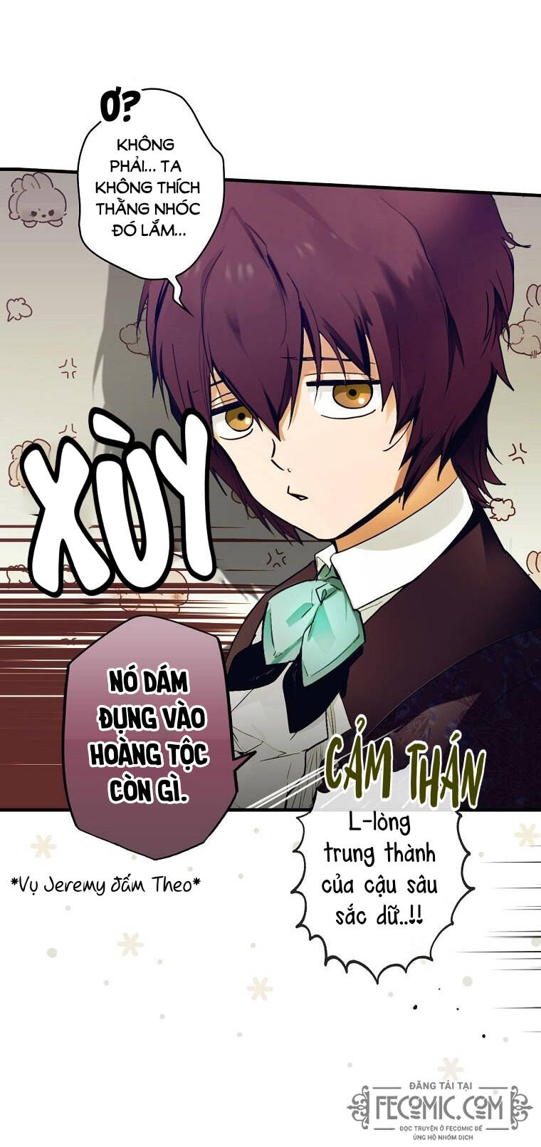 Câu Chuyện Cổ Tích Của Mẹ Kế Chapter 97 - 43