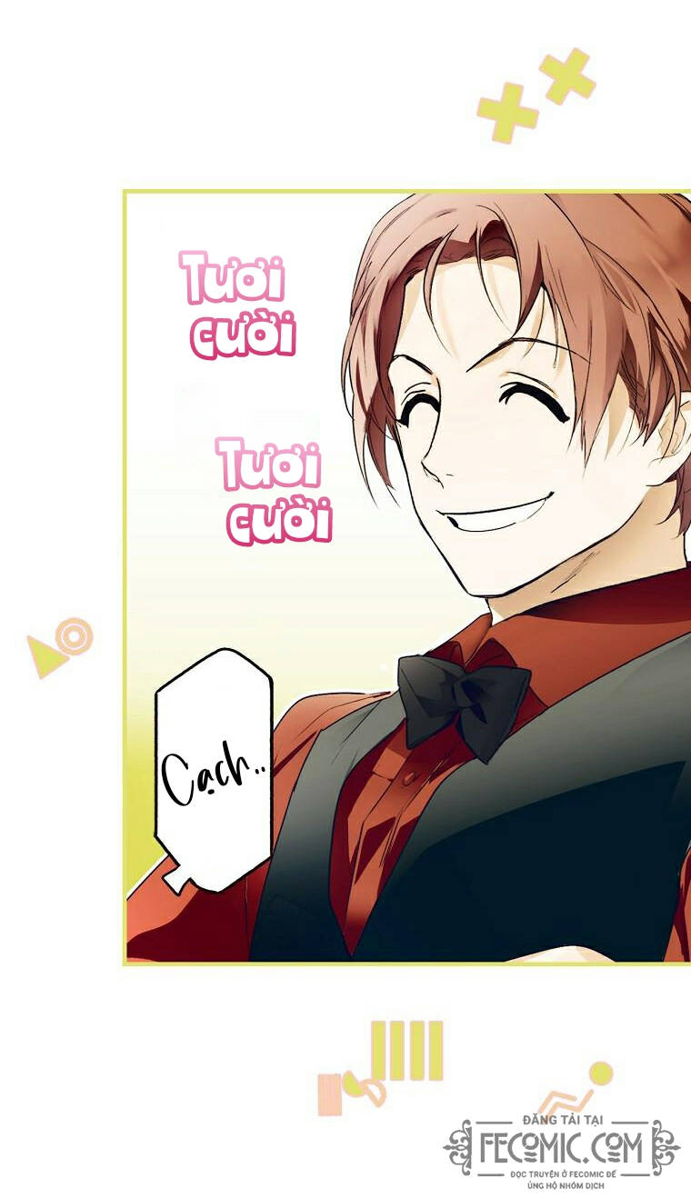 Câu Chuyện Cổ Tích Của Mẹ Kế Chapter 97 - 49