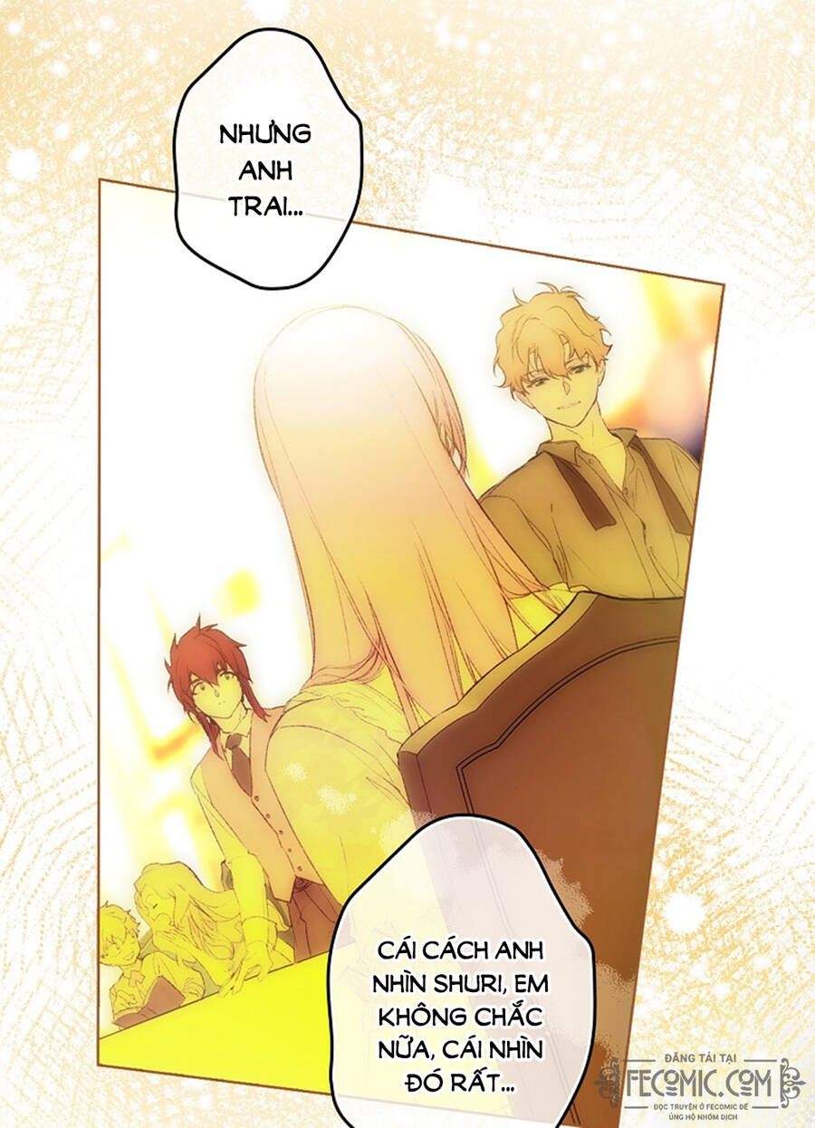 Câu Chuyện Cổ Tích Của Mẹ Kế Chapter 99 - 46