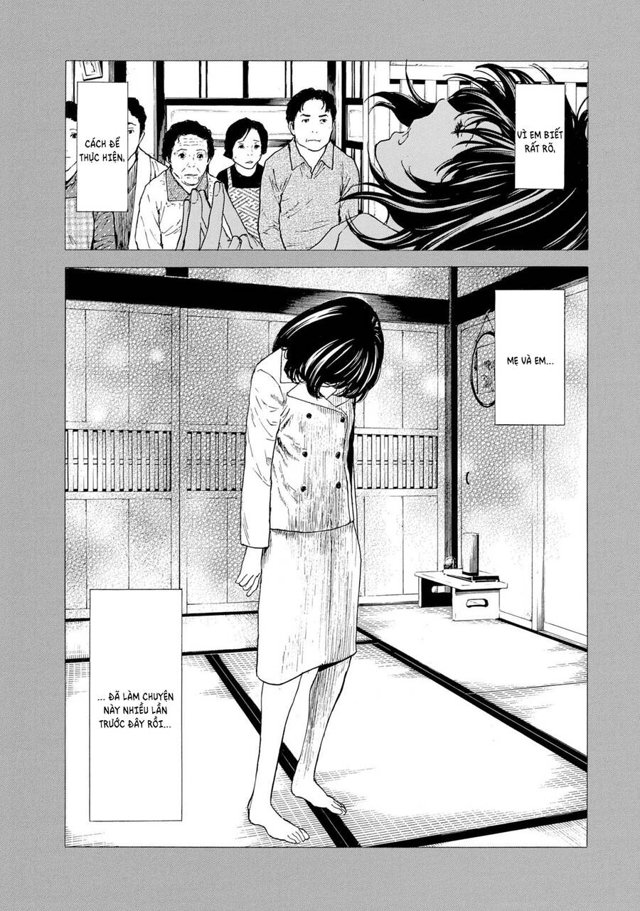 My Home Hero Chapter 93 - 9