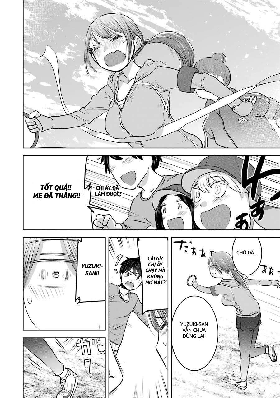 Kimi No Okasan O Boku Ni Kudasai! Chapter 13 - 26