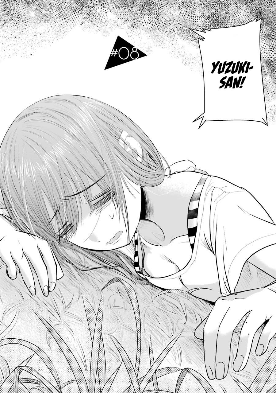 Kimi No Okasan O Boku Ni Kudasai! Chapter 8 - 2